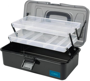 Spro - Tacklebox 2-Tray