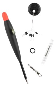 Spro - Trout Master Turbo Rattle Sets Glass