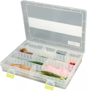 Spro - Tackle Box