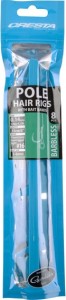 Cresta - Pole Rigs Bait Band Size 18