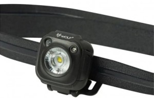 Wolf - Cube 200 Powerbeam Headlight