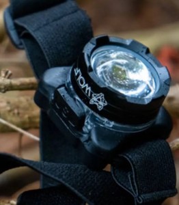 Wolf - VEX-150 Power Beam Headlight