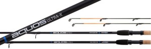 Matrix - Aquos Ultra-X Feeder Rod