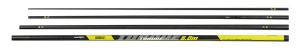Matrix - Torque Carp Pole