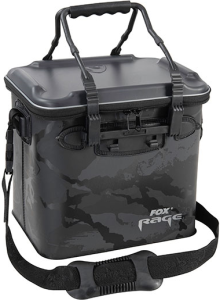 Fox Rage - Camo Welded Bag