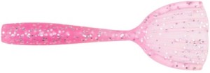 Fox Rage - Creature Shovel Shad Candy Floss