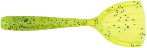 Fox Rage - Creature Shovel Shad Chartreuse