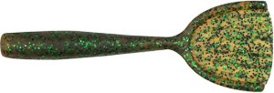 Fox Rage - Creature Shovel Shad Green Pumpkin
