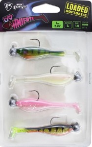 Fox Rage - Micro Mini Loaded UV