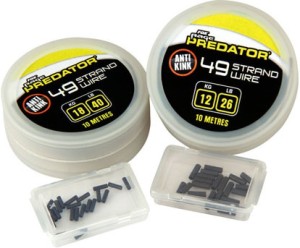 Fox Rage - Predator 49 Strand