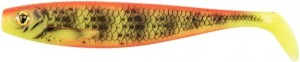 Fox Rage - Pro Shad Natural UV Bright Perch