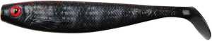 Fox Rage - Pro Shad Natural UV Nightmare