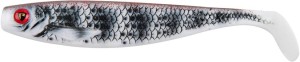 Fox Rage - Pro Shad Natural UV Zebra