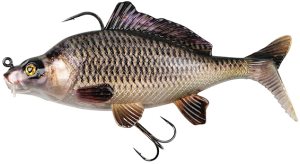 Fox Rage - Replicant Carp