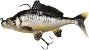 Fox Rage - Replicant Carp