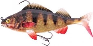 Fox Rage - Replicant Perch