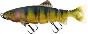 Fox Rage - Replicant Trout Shallow