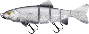 Fox Rage - Replicant Trout Shallow