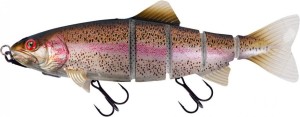 Fox Rage - Replicant Trout Shallow