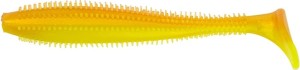 Fox Rage - Spikey Shad