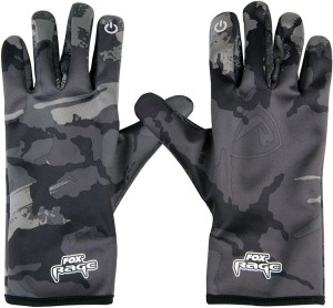 Fox Rage - Thermal Gloves