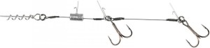 Fox Rage - Ti Pro Harness