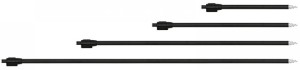 Fox - Power Point Cam Lok Storm Pole