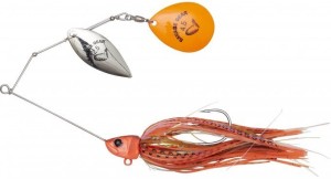 Savage Gear - Da'Bush Spinnerbait