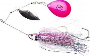 Savage Gear - Da'Bush Spinnerbait