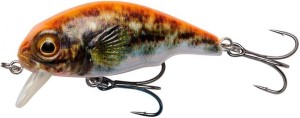 Savage Gear - Gravity Crank Floating Red Crayfish