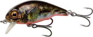 Savage Gear - 3D Goby Crank