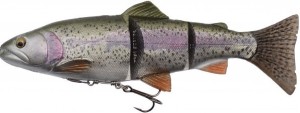 Savage Gear - 4D Line Thru Trout Rainbow