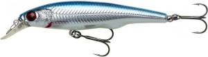 Savage Gear - Gravity Twitch Suspending Blue Chrome