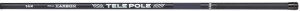 Dam - Real Carbon Tele Pole