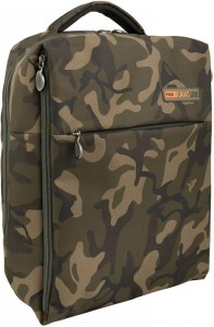 Fox - Camolite Laptop/Gadget Rucksack