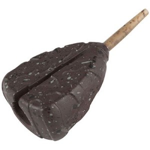 Fox Edges - Flat Pear Inline
