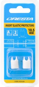 Cresta - Insert Elastic Protectors
