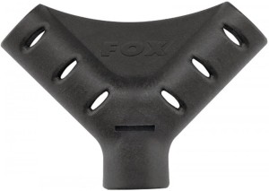 Fox - Moulded Landing Net Block