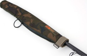 Fox - Rod Tip Protector Camolite