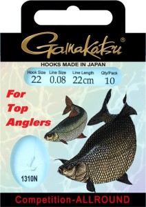 Gamakatsu - Bks-1310n Allround