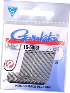 Gamakatsu - Hook Ls-5013f