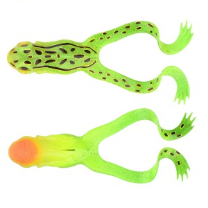 Spro - Iris The Frog