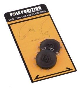 Pole Position - Shot On The Hook Holders