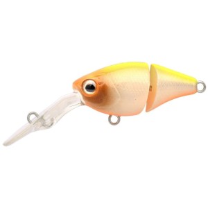 Spro - Ikiru Naturals Double Crank 35mm