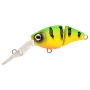 Spro - Ikiru Naturals Double Crank 35mm