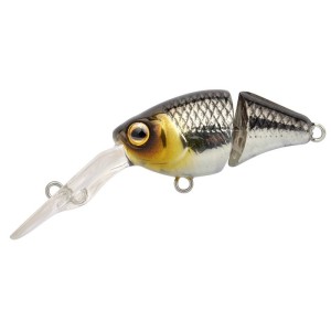 Spro - Ikiru Naturals Double Crank 35mm