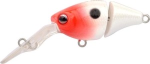 Spro - Ikiru Naturals Double Crank 35mm