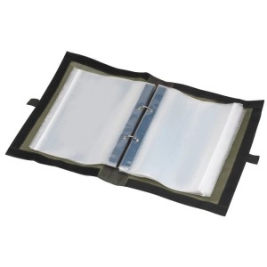 Spro - Heavy Duty Rig Wallet