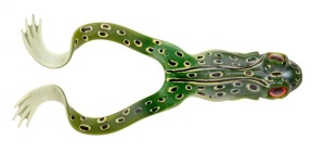 Spro - Iris The Frog