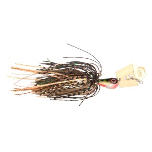 Spro - Iris Thrillseeker Perch